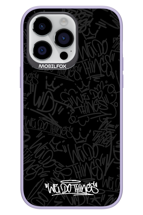 We Do Things 2.0 - Apple iPhone 14 Pro Max