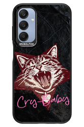 Cry-Baby 2.0 - Samsung A25