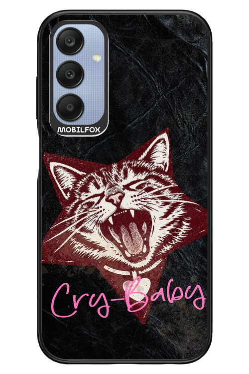 Cry-Baby 2.0 - Samsung A25