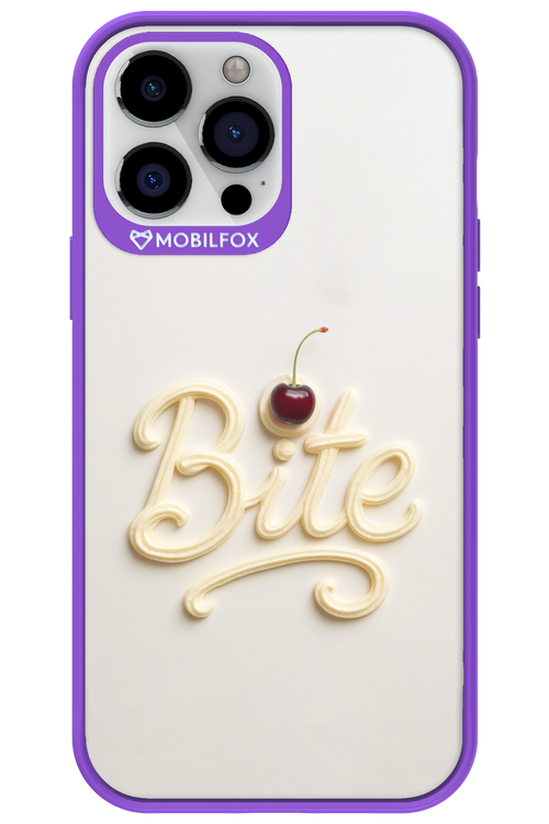 One Bite - Apple iPhone 13 Pro Max