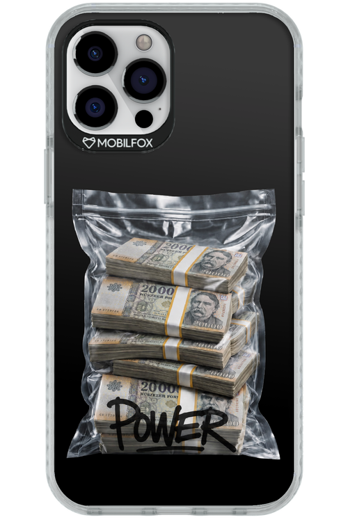 Money Bag 2.0 - Apple iPhone 12 Pro Max