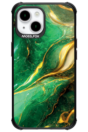 Tourmaline - Apple iPhone 15