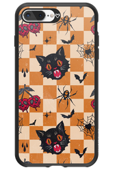 Witch's Patch - Apple iPhone 8 Plus