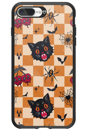 Witch's Patch - Apple iPhone 8 Plus