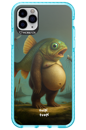 Tripi tropi - Apple iPhone 11 Pro Max