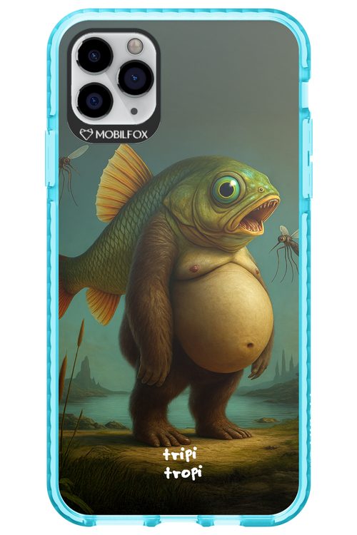 Tripi tropi - Apple iPhone 11 Pro Max