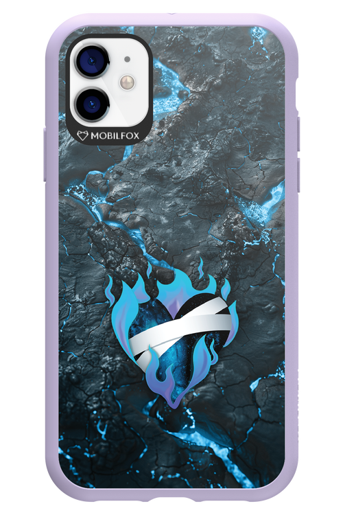 Icefire - Apple iPhone 11