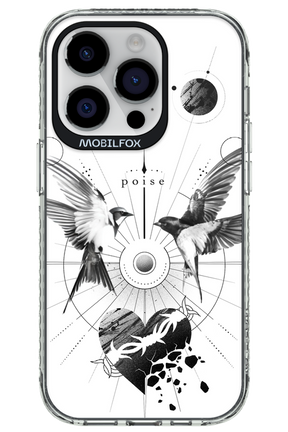 Madár - Apple iPhone 14 Pro