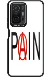 PAIN 2.0 - Xiaomi Mi 11T
