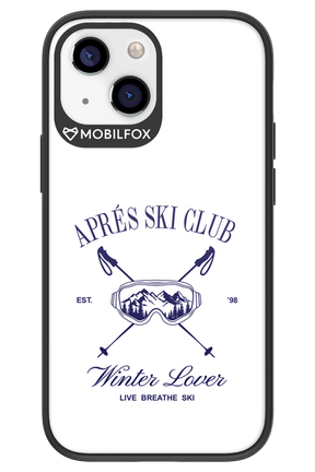 Après Ski Club - Apple iPhone 13 Mini
