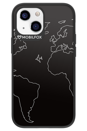 Worldview - Apple iPhone 13 Mini