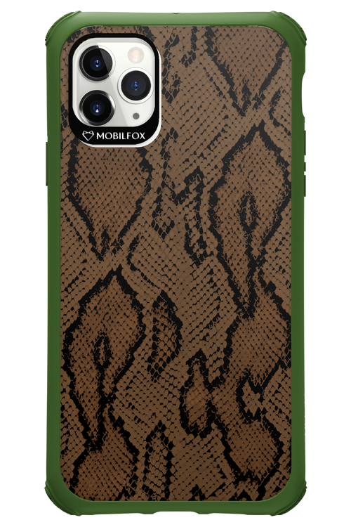 Nude Mamba - Apple iPhone 11 Pro Max