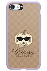 Fall Babe - Apple iPhone SE 2020