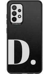 D (Off Space) 2.0 - Samsung Galaxy A52 / A52 5G / A52s
