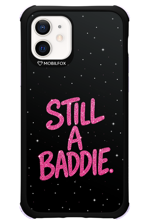 Baddie 2.0 - Apple iPhone 12