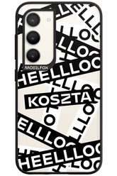HEEELLLOOOOO - Samsung Galaxy S23