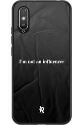 Influencer - Xiaomi Redmi 9A