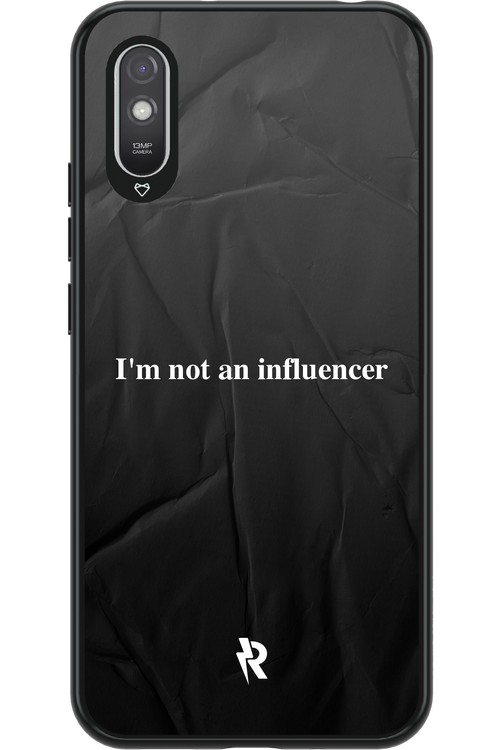 Influencer - Xiaomi Redmi 9A