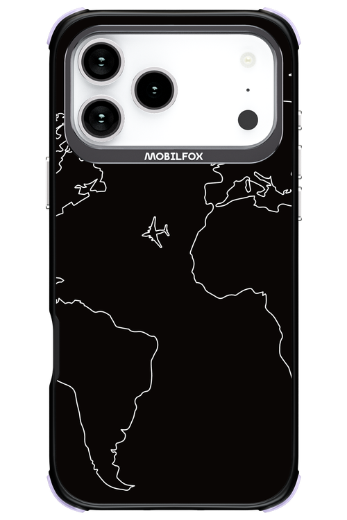 Worldview - Apple iPhone 17 Pro Max