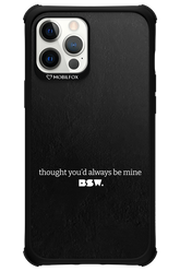 BSW FourSeasons 6 2.0 - Apple iPhone 12 Pro Max