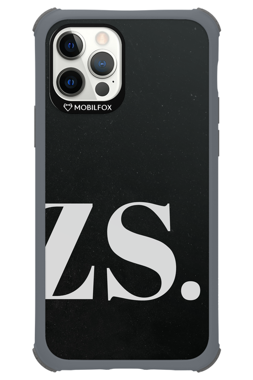 ZS (Off Space) 2.0 - Apple iPhone 12 Pro