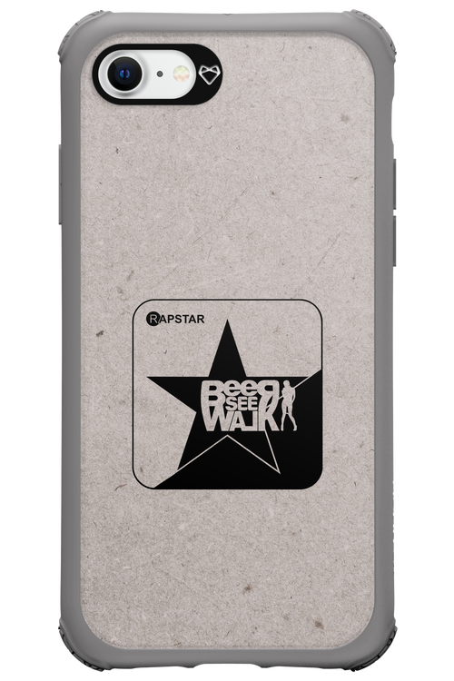 Rapstar - Apple iPhone SE 2022