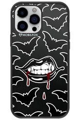 Bat Mouth - Apple iPhone 13 Pro Max