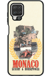 Monaco Luxury - Samsung Galaxy A12