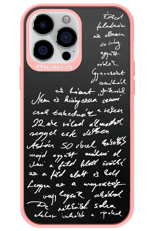 Úgy Unom - Apple iPhone 13 Pro Max