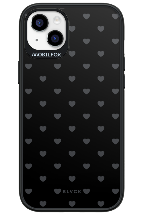 BLVCK HEARTS - Apple iPhone 14 Plus