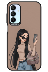 Cube Babe - Samsung Galaxy A15