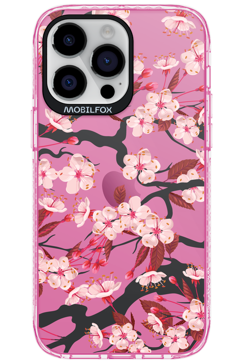 Sakura 2.0 - Apple iPhone 14 Pro Max