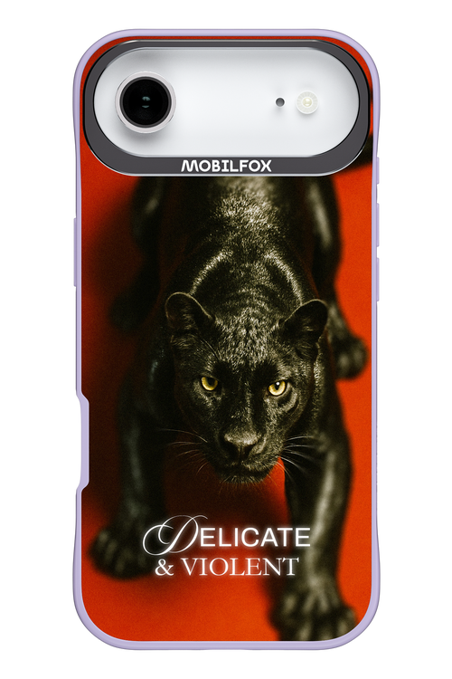 DeliCat 2.0 - Apple iPhone 17 Air