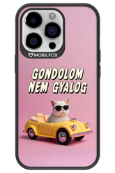 Nem gyalog - Apple iPhone 13 Pro