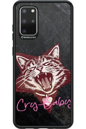 Cry-Baby 2.0 - Samsung Galaxy S20+