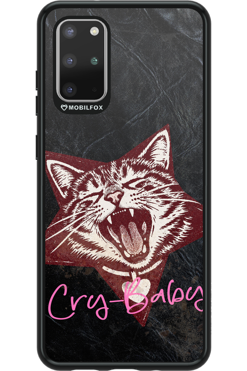 Cry-Baby 2.0 - Samsung Galaxy S20+