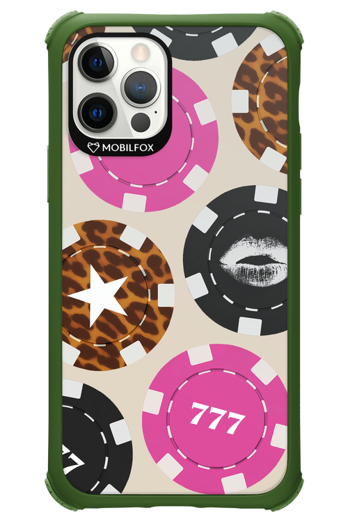 All In - Apple iPhone 12 Pro