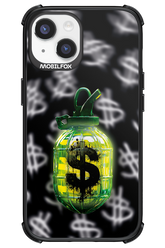 Money Bomb - Apple iPhone 14