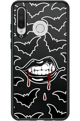 Bat Mouth - Huawei P30 Lite