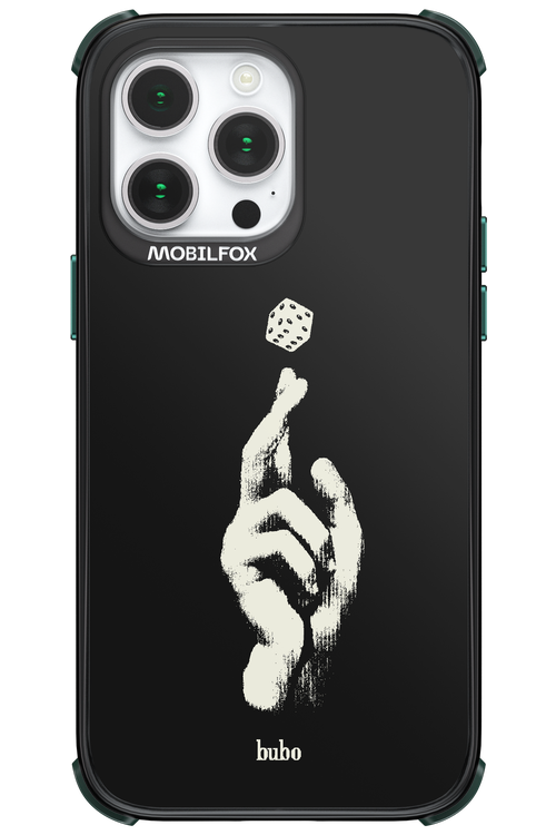 DAMNED LUCK - Apple iPhone 14 Pro Max