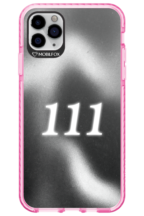 111 - Apple iPhone 11 Pro Max