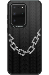 Chain Baddie - Samsung Galaxy S20 Ultra 5G