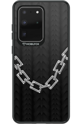 Chain Baddie - Samsung Galaxy S20 Ultra 5G