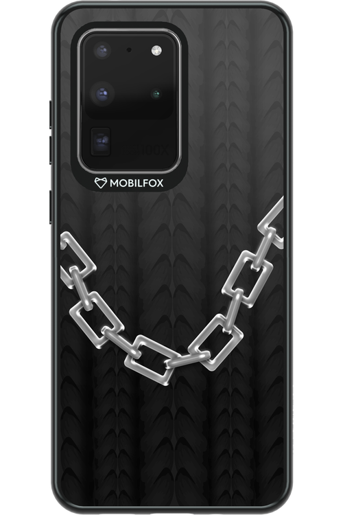 Chain Baddie - Samsung Galaxy S20 Ultra 5G