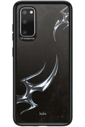 CHROMEPHASE - Samsung Galaxy S20