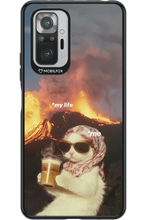 My life - Xiaomi Redmi Note 10 Pro