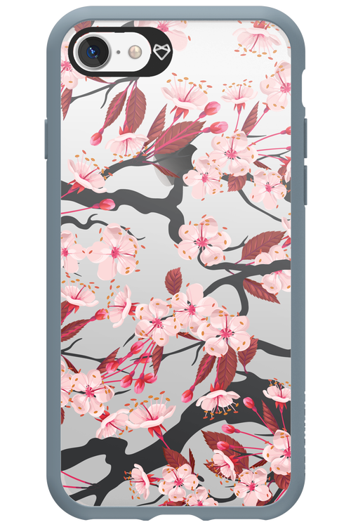 Sakura - Apple iPhone 7