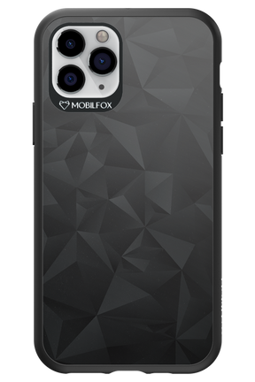 Low Poly - Apple iPhone 11 Pro