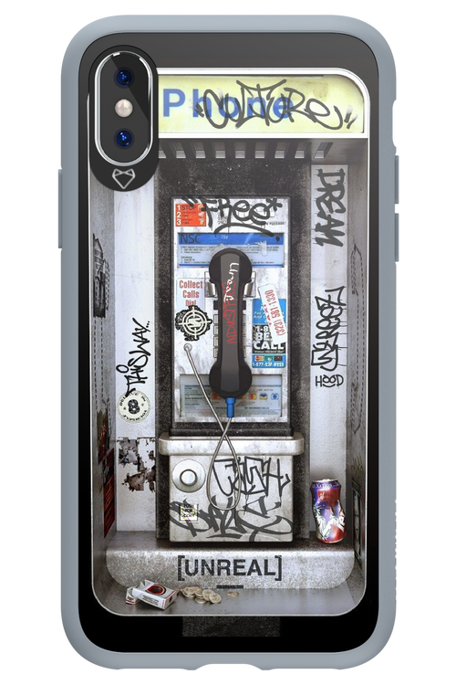 Phone - Apple iPhone XS