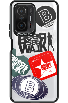 Beerseewalk I 2.0 - Xiaomi Mi 11T Pro